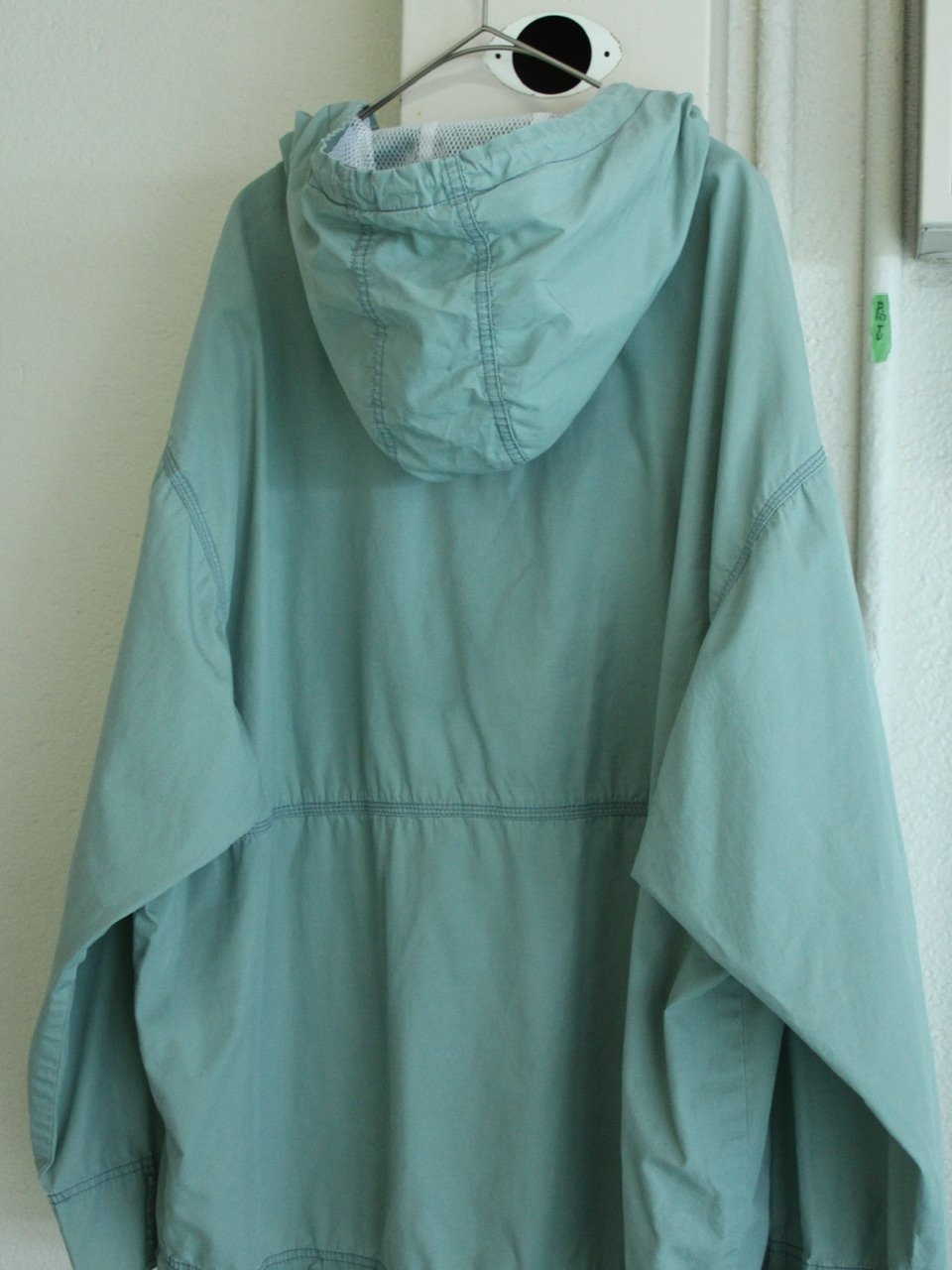 ジャケット・アウター 90s old gap cotton polyester anorak 90s Gap cotton anorak | sui & shara
