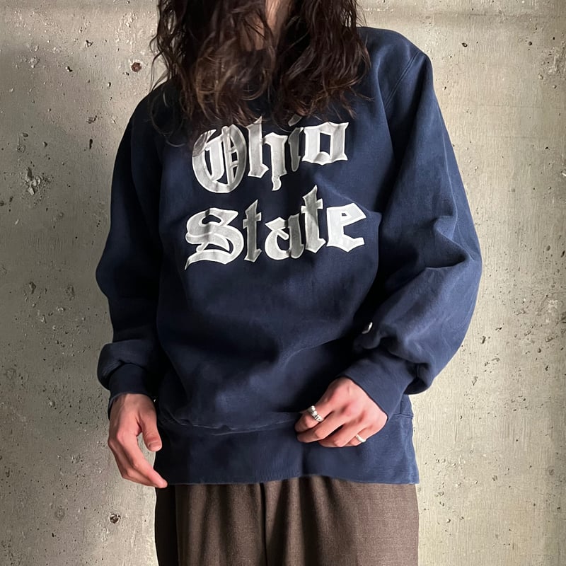 90s Champion reverse weave ''Ohio State'' sweat 90s Champion reverse weave ''Ohio State'' sweat