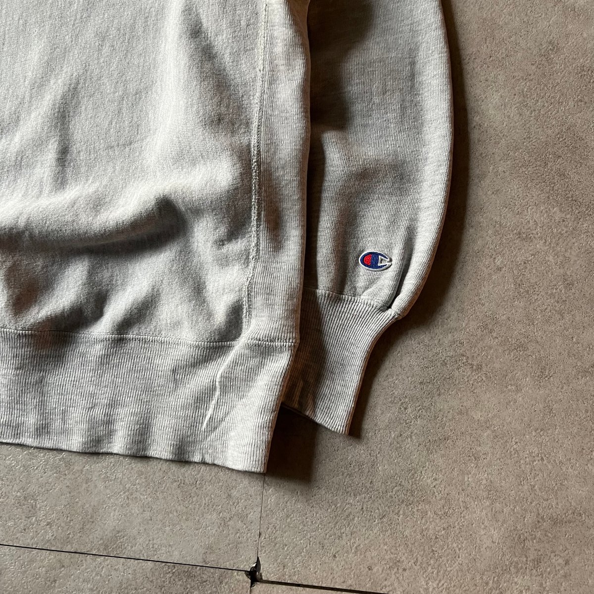 90s Champion reverse weave 