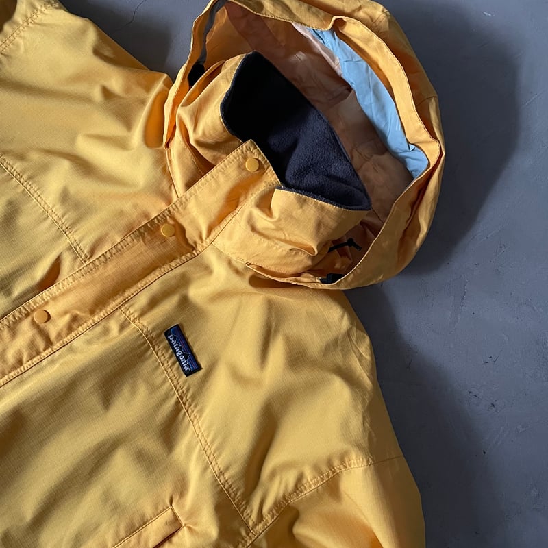 ジャケット・アウター 90s patagonia Glade Runner 90s Patagonia glade runner mountain parka | sui