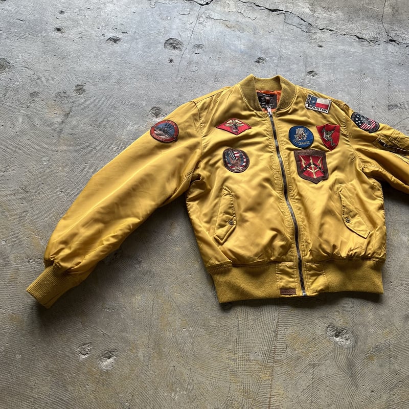 TOP GUN 