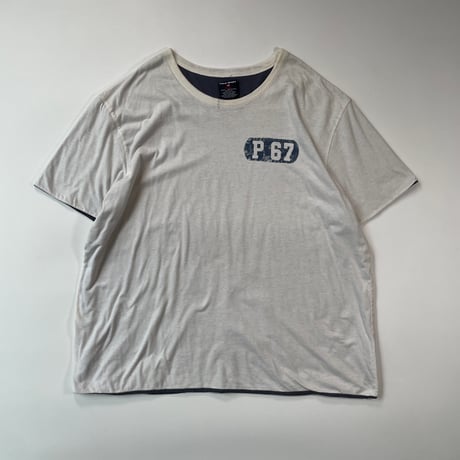 リバーシブルtシャツ | STORES