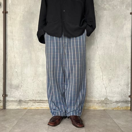 Burberrys バーバリーズ　キュロット　ノバチェック　7号 ヴィンテージ Burberry's バーバリー ノバチェック シャドーホース 長袖