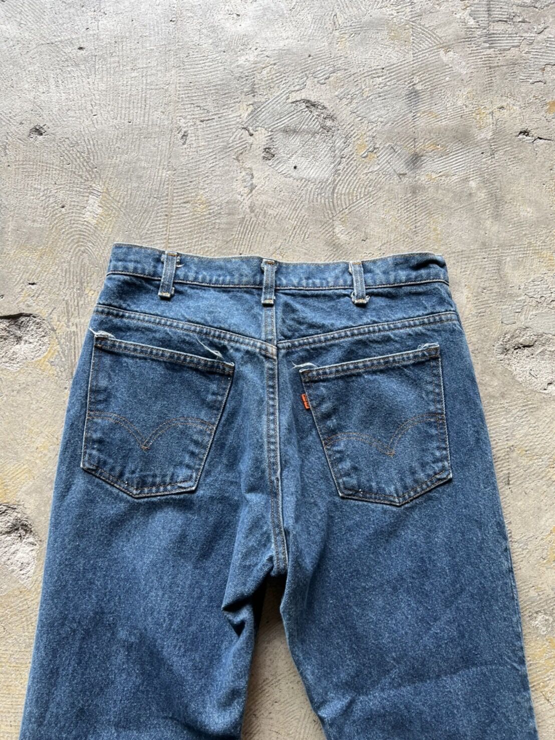 Levi’s 646 Bellbottoms 古着 fit=scale-down,w=1200