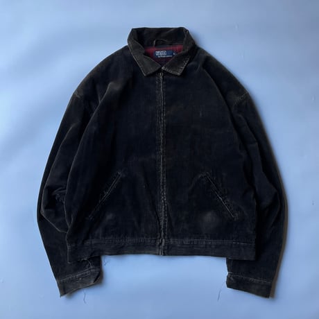 コーデュロイジャケット | STORES