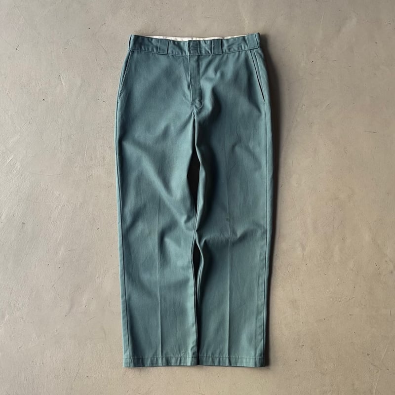 パンツ 00's Dickies 874 楽天市場】ディッキーズ ワークパンツ DICKIES 874 オリジナル