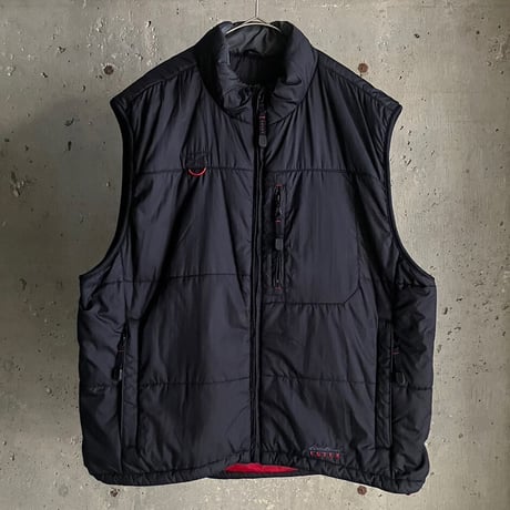 90’s EddieBauer Ebtek down vest