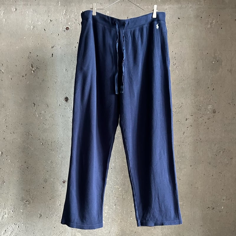 90s〜 Ralph Lauren waffle thermal pants | sui &