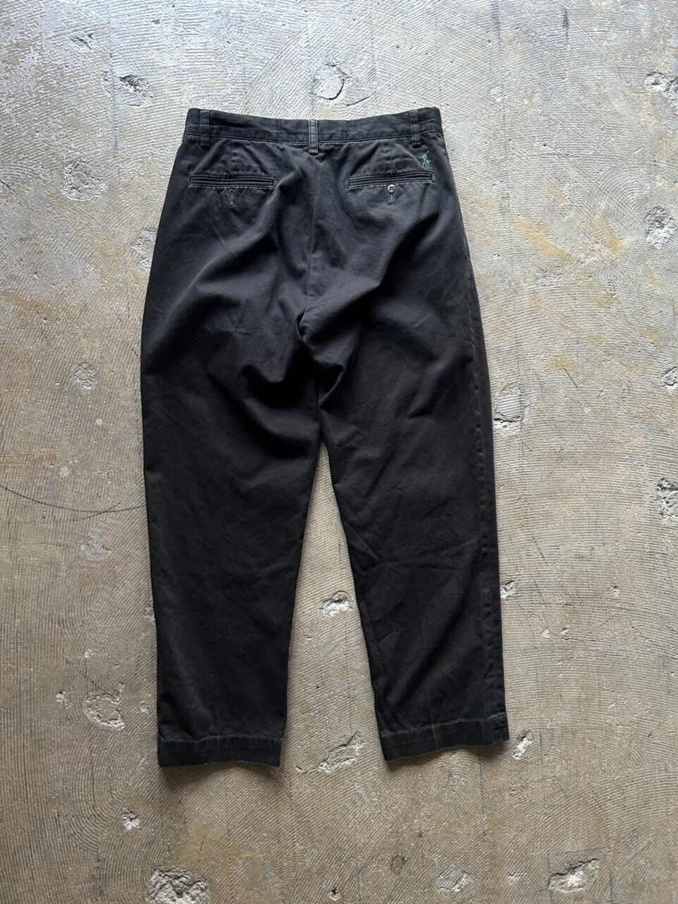 ✨激レア✨Levi´s 609.78 42talon ブッシュパンツ-