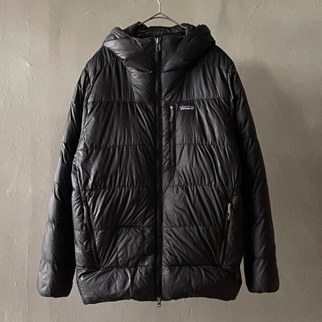 2019 Patagonia fitz roy down hoody｜パタゴニア