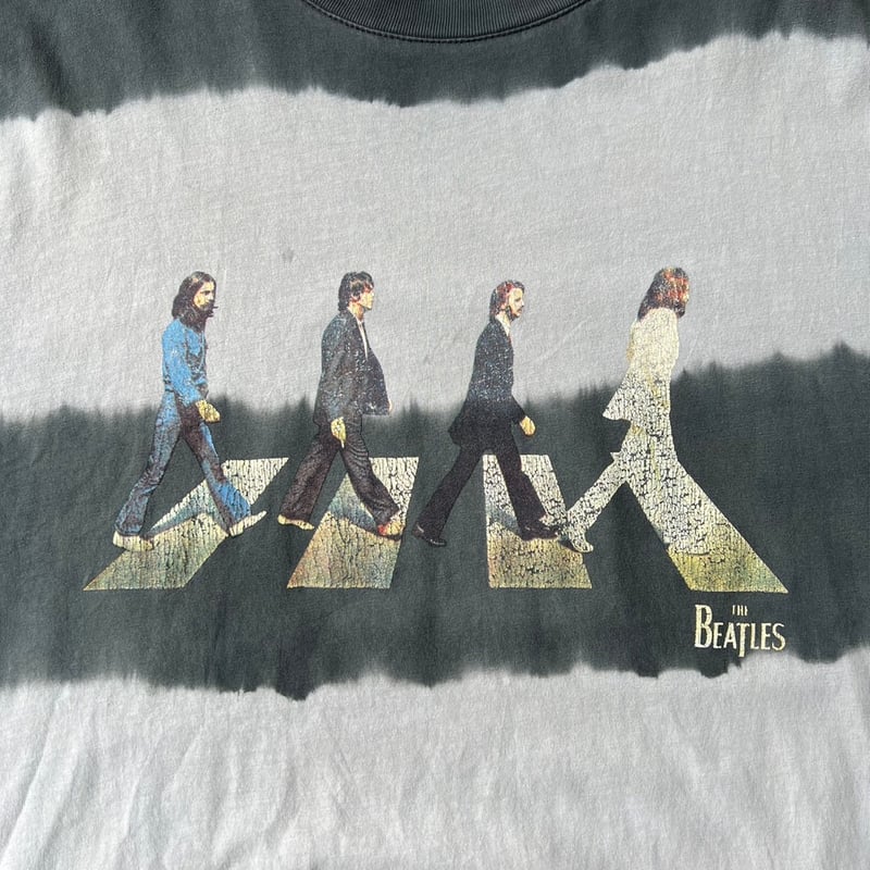 The Beatles 