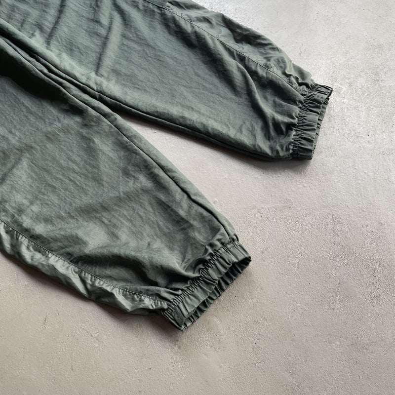 Nike nylon pants | sui & shara