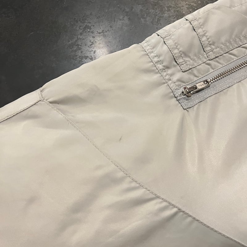 Stussy MA-1 type flight jacket | sui & shara