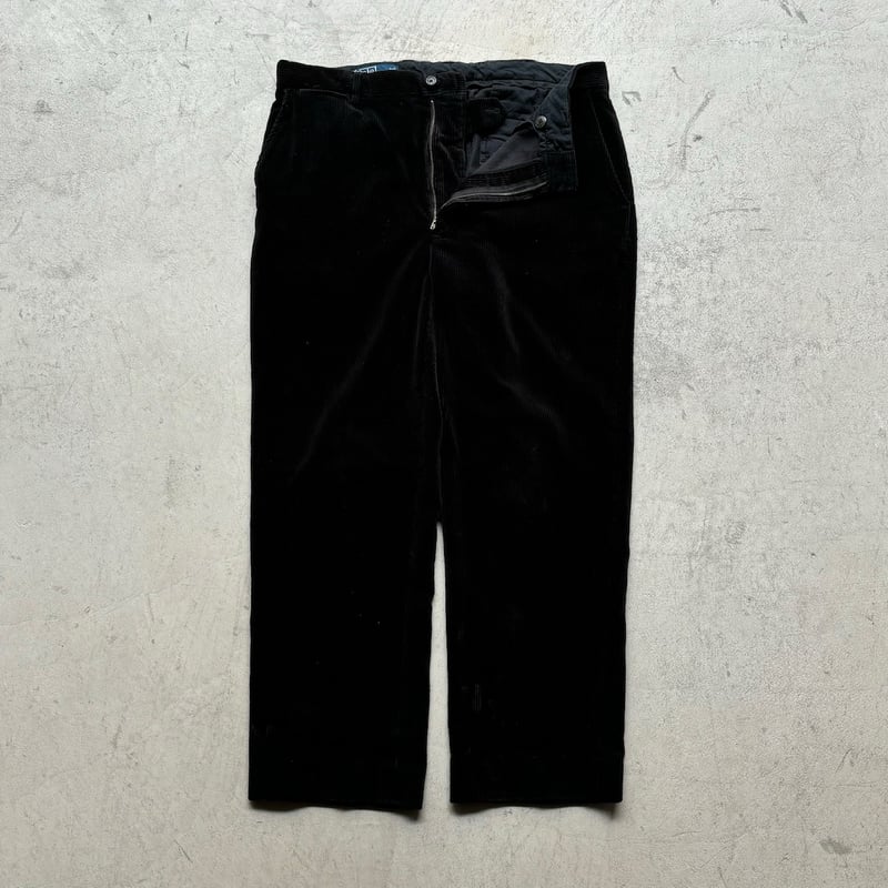 90s Ralph Lauren corduroy pants 