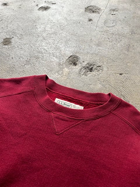 USA製 llbean russell athletic 筆記体 ロゴ USA製 llbean russell athletic 筆記体 ロゴ - メルカリ