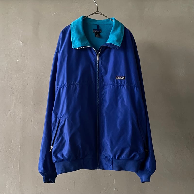 90s Patagonia shelled capilene jacket | sui & s 90s Patagonia shelled capilene jacket | sui & s