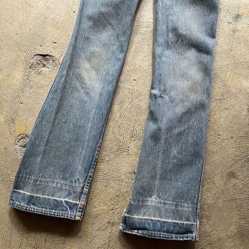 70's Levi's 