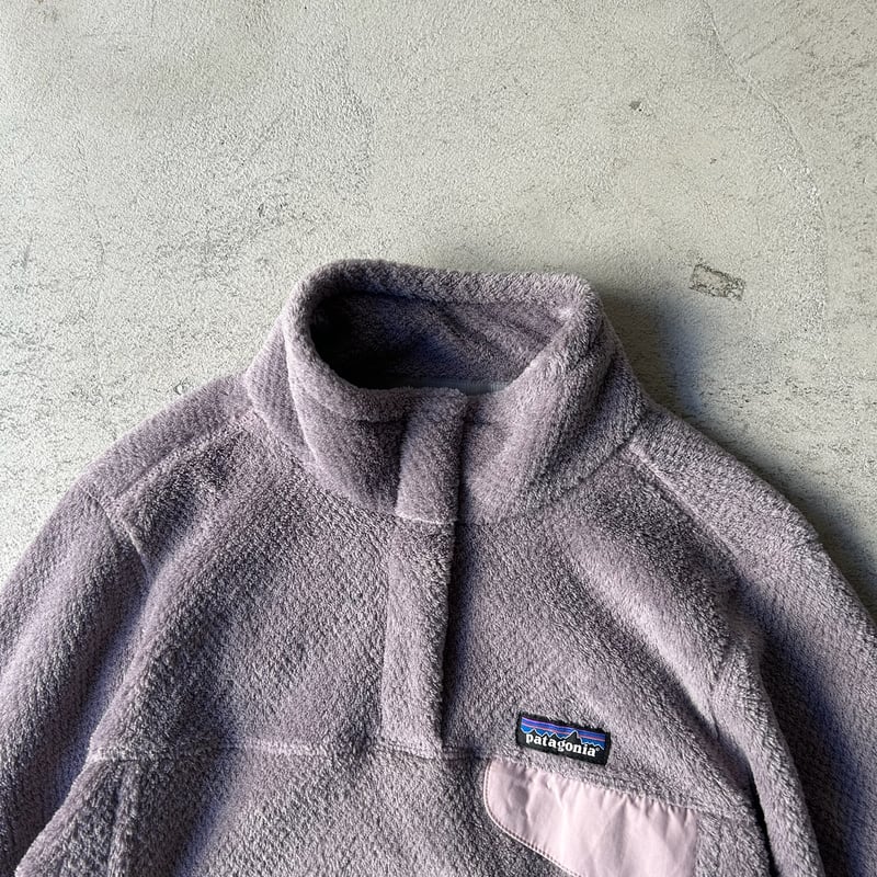 パタゴニア　リツールスナップT W's Re-Tool Snap-T® – Patagonia Worn Wear®
