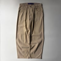 90s Levis silvertab "BAGGY" denim pants Made in USA