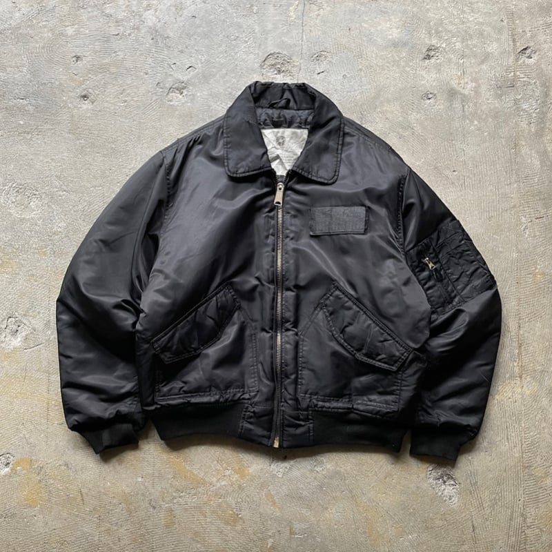 90's Rothco CWU-45p flight jacket | sui & shara