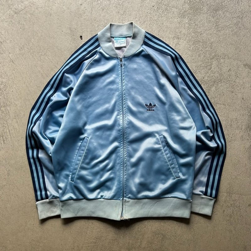 70s adidas ATP track jacket | sui & shara
