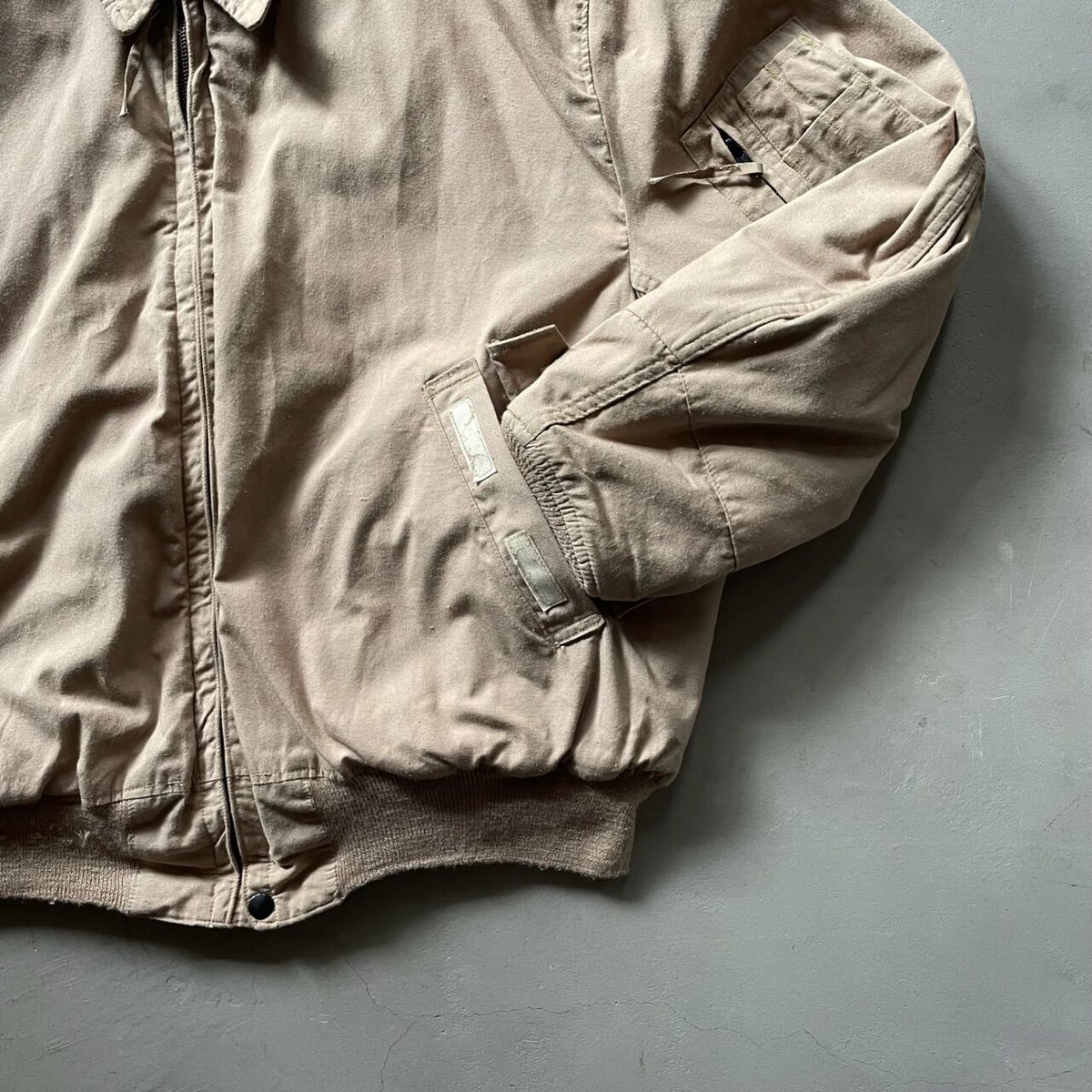 00s US.Army CVC tankers jacket | sui & shara 00s US.Army CVC tankers jacket | sui & shara