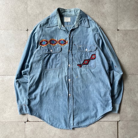 ネイティブ柄 | STORES