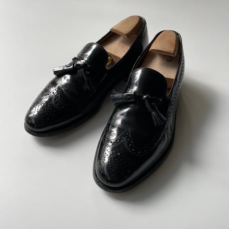 タッセルローファー | STORES