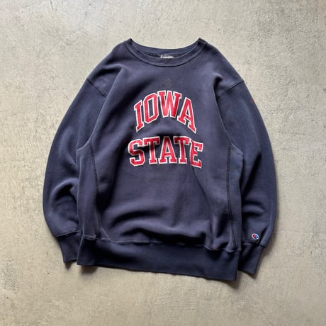 80s Champion reverse weave sweat shirt 