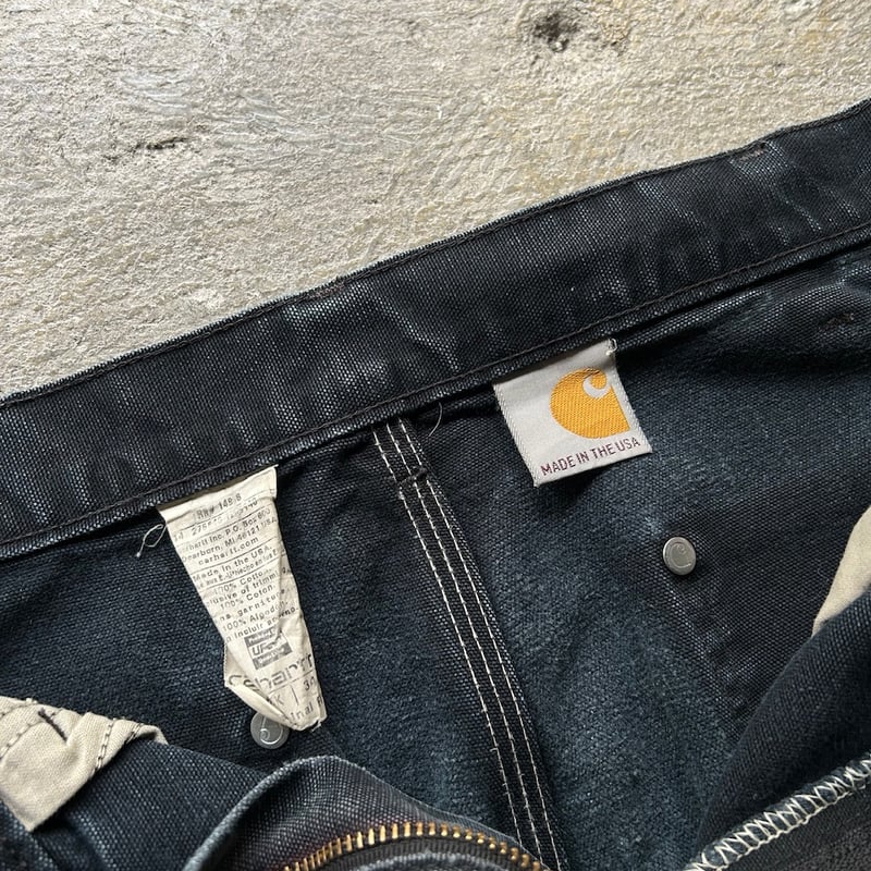 限定価格❗️80s'〜90s' ？Carhartt 希望まで値下げします！ 限定価格❗️80s´〜90s´ ？Carhartt 希望まで値下げします！
