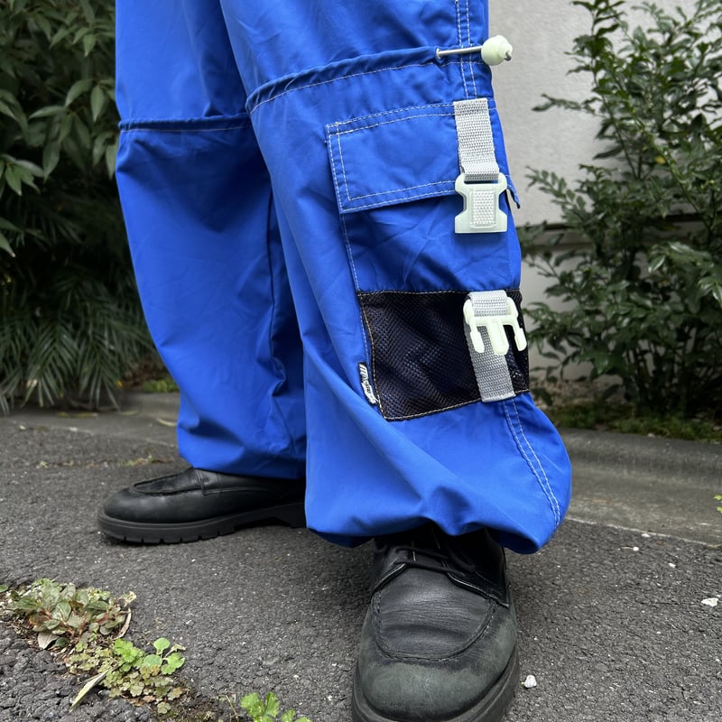 90's~ mac gear tech pants | sui & shara 90's~ mac gear tech pants | sui & shara