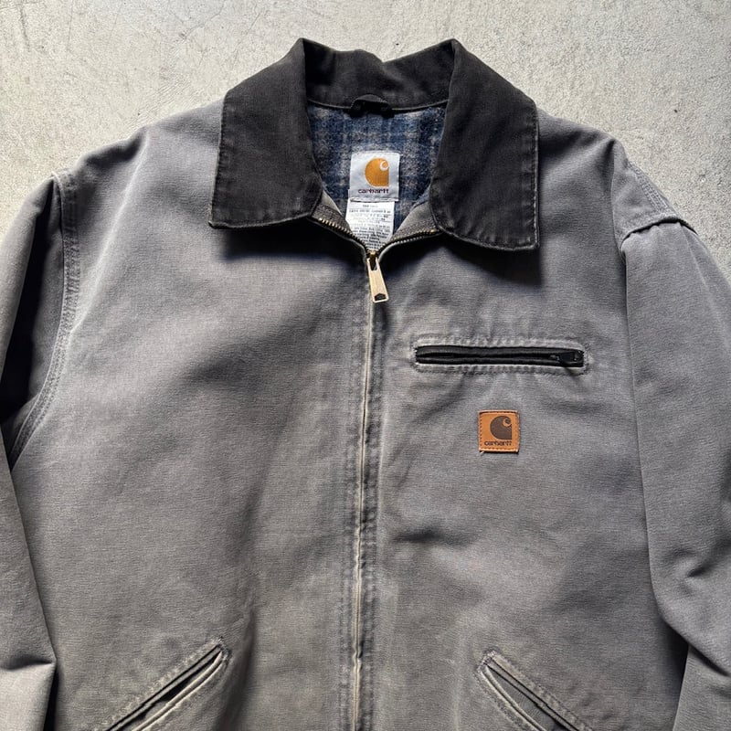 00s〜 Carhartt detroit jacket | sui & shara