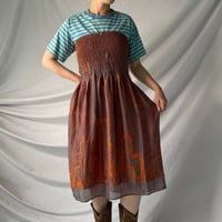 2way design one-piece
