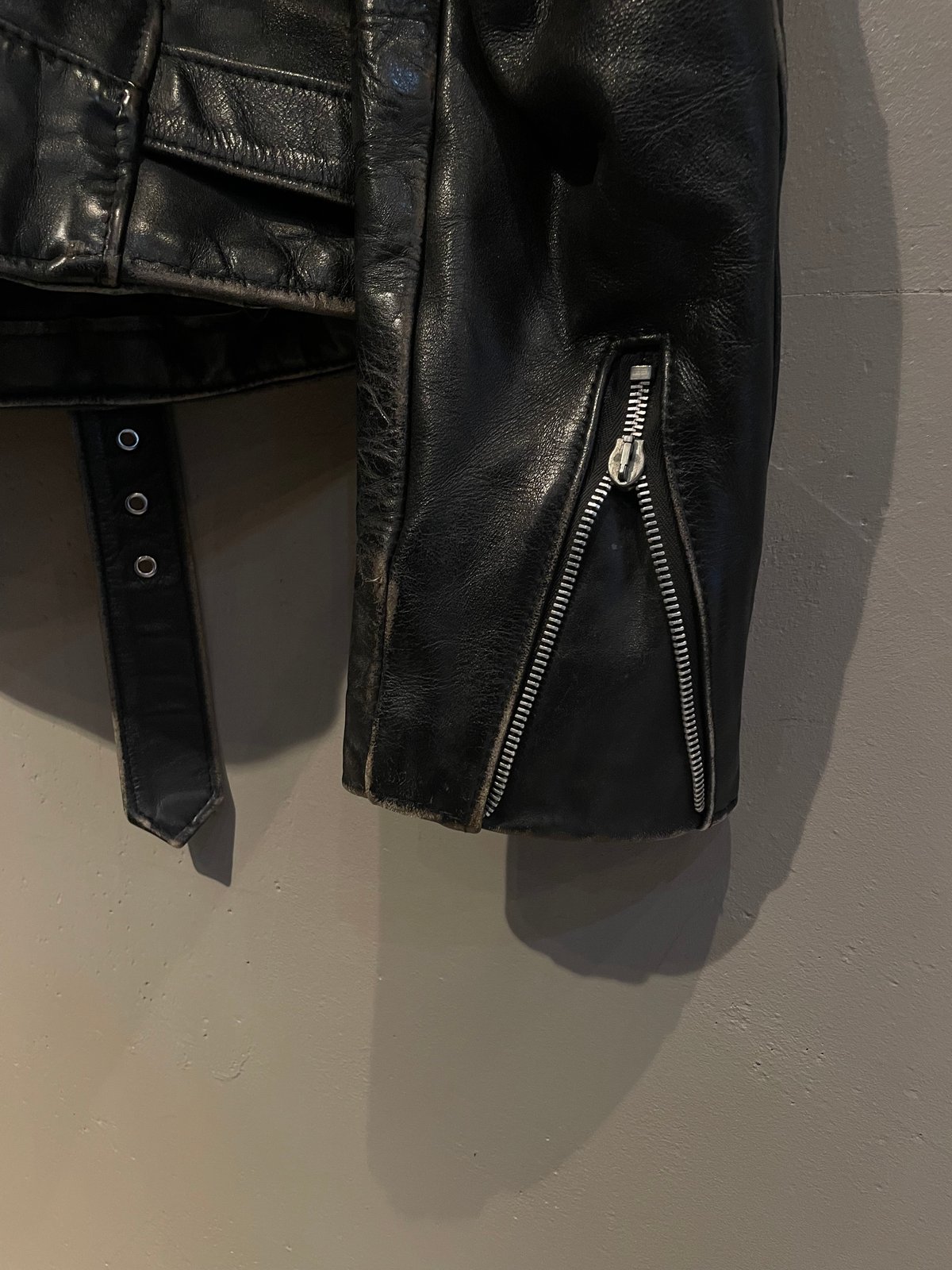 最終値下げ‼️ヴィンテージ❗️値下げ！80sダブル ライダース‼️ 80s Schott 618 double riders jacket ″Perfecto″