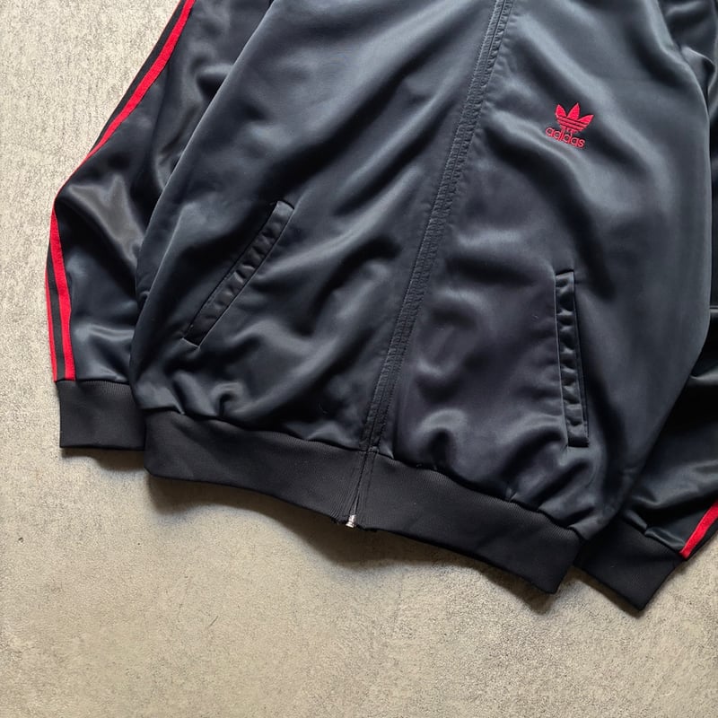 80s adidas ATP track jacket | sui & shara
