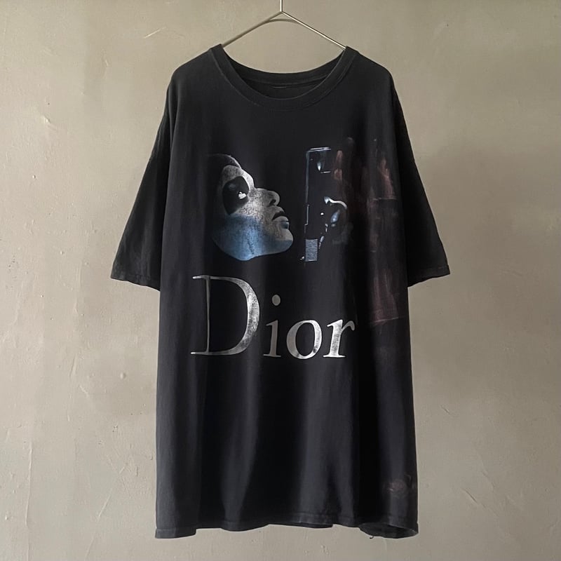 ニコランドレアタラリス　JKT 黒　Dior ニコランドレアタラリス JKT 黒 Dior ディオール」からバッグ