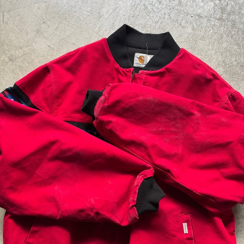 Carhartt santa fe jacket 