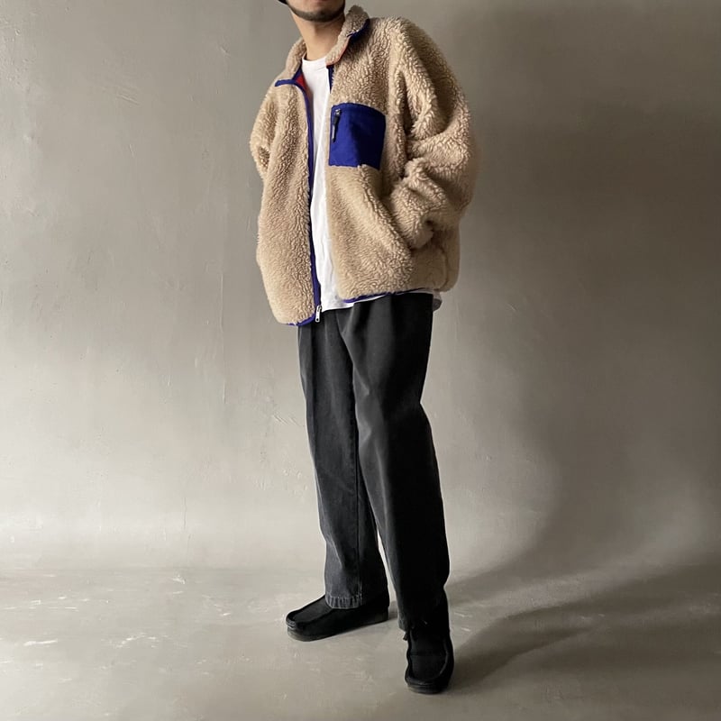 90s Dockers 2tuck denim slacks | sui & shara