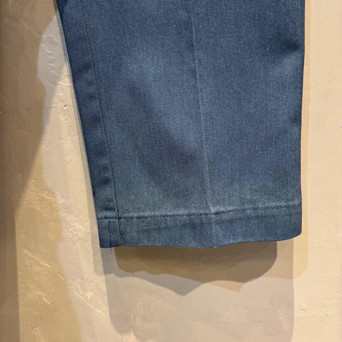 【週末セール】 80sヴィンテージ Dickies 874 股下ガゼットUSA製 チビタグ】 80sヴィンテージ Dickies 874 股下ガゼットUSA製