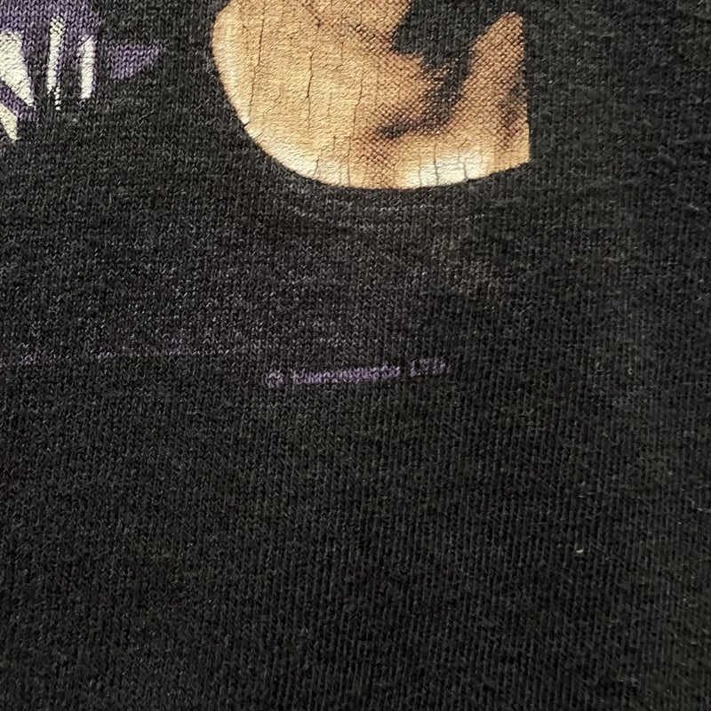 2001s Depeche Mode 