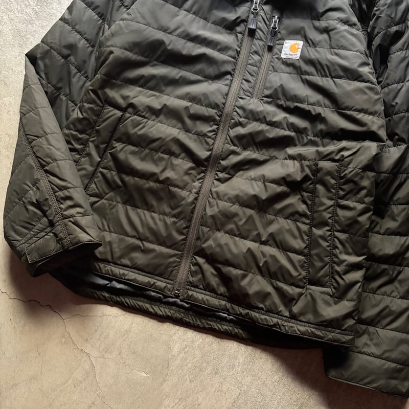 Carhartt gilliam jacket | sui & shara