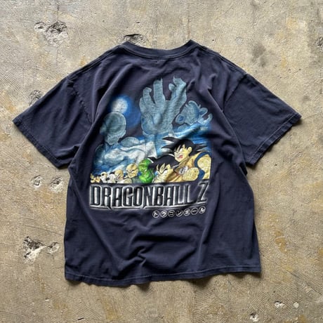 dragonball | STORES