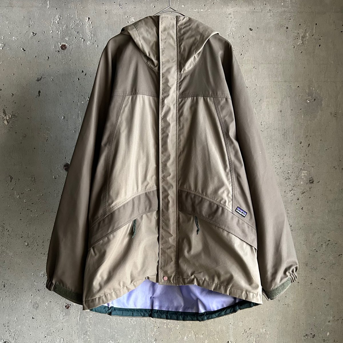 00's Patagonia torre jacket | sui & shara 00's Patagonia torre jacket | sui & shara