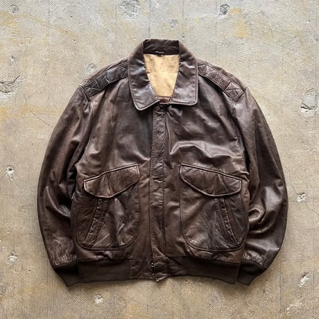 a2フライトジャケット | STORES