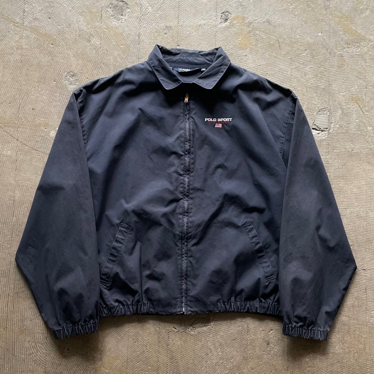 90’s ralph lauren swing top MADE IN USA 90s Ralph Lauren swing top made in USA | sui &