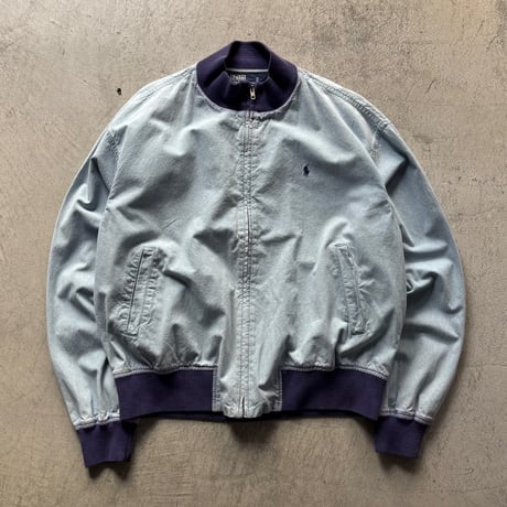 タンカースジャケット | STORES