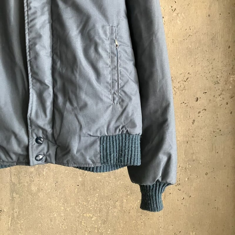 90s “derby of San Francisco” derby jacket | su