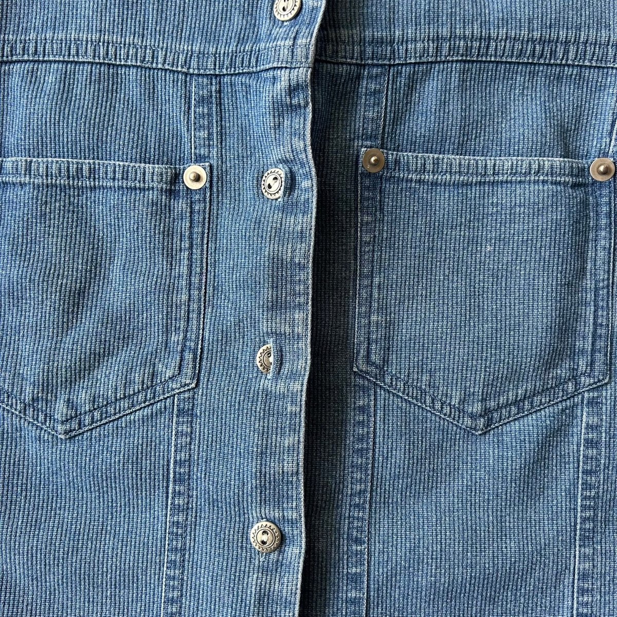 い*ぴ様 90s ST.JOHN'S BAY Cotton Mountain P 90s〜St John's Bay cotton knit | sui & shara