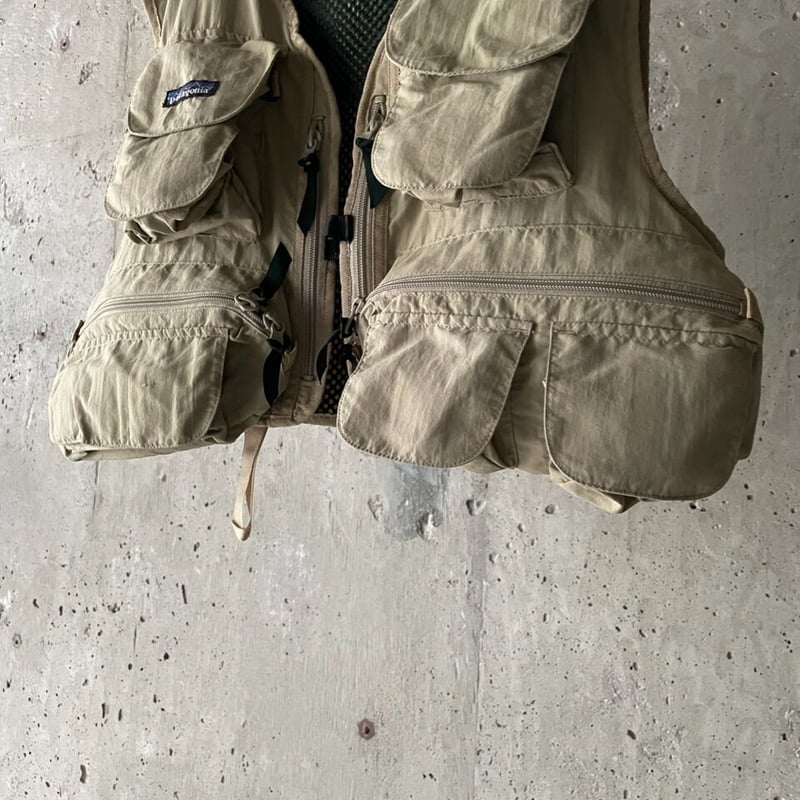 90's~ Patagonia 