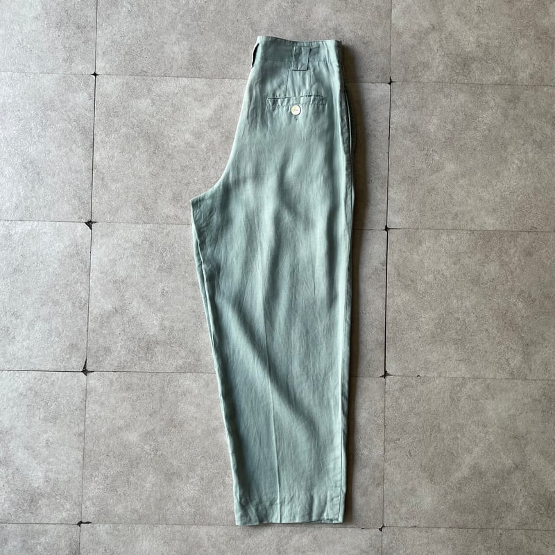 old GAP 70-80s スラックス(オリーブグリーン) 182350143.jpg?cmsp_timestamp=